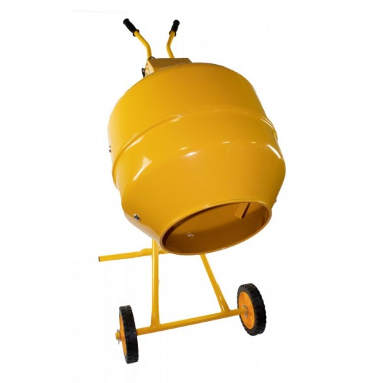 Betoniera 165 L Rotor RCM600