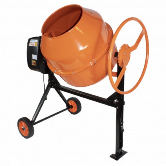 Betoniera 180 L Temp HCM 600