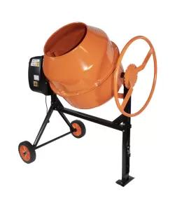 Betoniera 195 L Temp HCM650