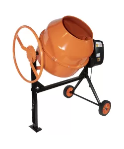 Betoniera 195 L Temp HCM650