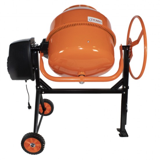 Betoniera 195 L Temp HCM650