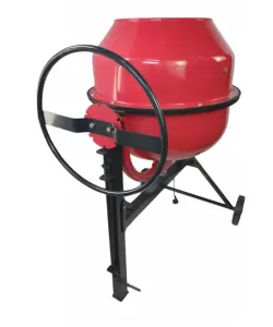 Betoniera 200L ELEFANT Betoniera 200L ELEFANT