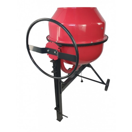 Betoniera 200L ELEFANT