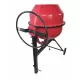 Betoniera 200L ELEFANT Betoniera 200L ELEFANT