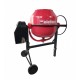 Betoniera 200L ELEFANT