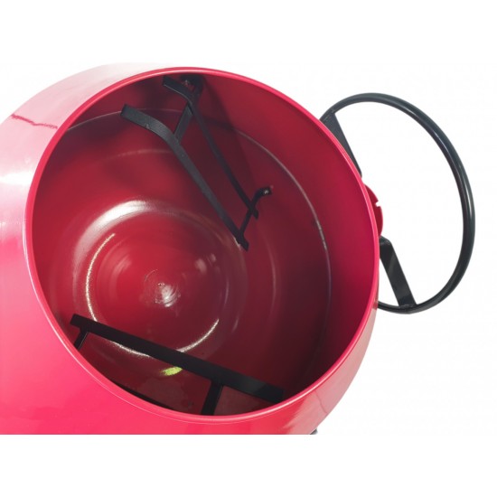 Betoniera 200L ELEFANT