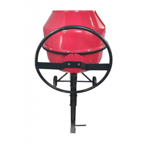 Betoniera 200L ELEFANT