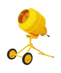 Betoniera cu reductor 230 L ROTOR RCM800