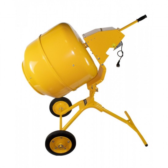 Betoniera cu reductor 230 L ROTOR RCM800