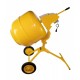 Betoniera cu reductor 230 L ROTOR RCM800