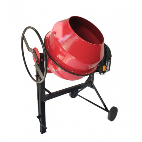 Betoniera ELEFANT 130L Betoniera ELEFANT 130L