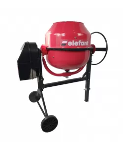 Betoniera ELEFANT 130L Betoniera ELEFANT 130L
