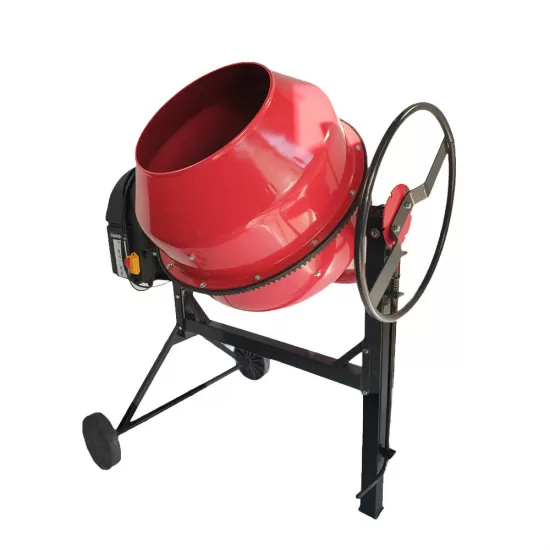 Betoniera ELEFANT 130L Betoniera ELEFANT 130L