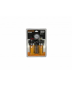 BFC4000 Filtru cu reductor si rezervor de ulei ROTOR