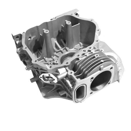 Bloc motor motosapa 178F (piston 78mm)