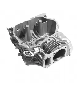 Bloc motor motosapa 186F (piston 86mm)