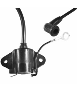 Bobina inductie atomizor, Elefant