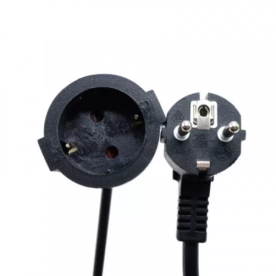 Bobina prelungitoare retractabila 15m PROCRAFT EK15