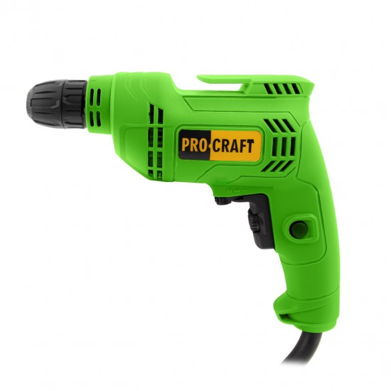 Bormasina cu percutie , Procraft PS700 ,450 W