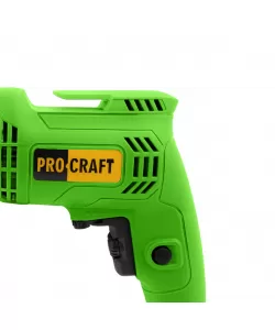 Bormasina cu percutie , Procraft PS700 ,450 W