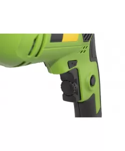 Bormasina Procraft PS1000, 0-2800rpm variator, 1000W, mandrina cu 3 bacuri