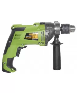 Bormasina Procraft PS1250, 0-2800rpm variator, 1250W, mandrina cu 3 bacuri