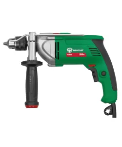 Bormasina Status DP851, 0-2700rpm variator, 850W, mandrina cu 3 bacuri