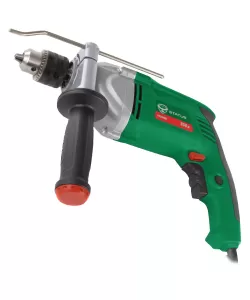 Bormasina Status DP851, 0-2700rpm variator, 850W, mandrina cu 3 bacuri