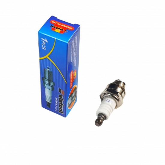 Bujie 14mm-19mm 3 electrozi, Elefant
