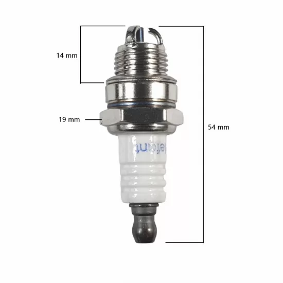 Bujie 14mm-19mm 3 electrozi, Elefant Bujie 14mm-19mm 3 electrozi, Elefant