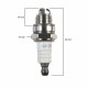 Bujie 14mm-19mm 3 electrozi, Elefant