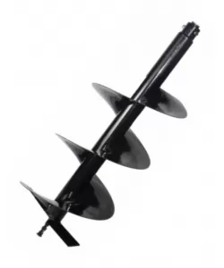 Burghiu PROCRAFT pentru Motoburghiu, Diametru 250mm, Lungime 800mm