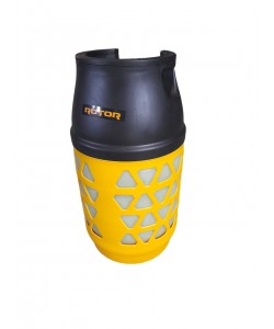 BUTELIE DE COMPOZIT 26.2 L LPG, G5 ROTOR