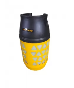 BUTELIE DE COMPOZIT 26.2 L LPG, G5 ROTOR