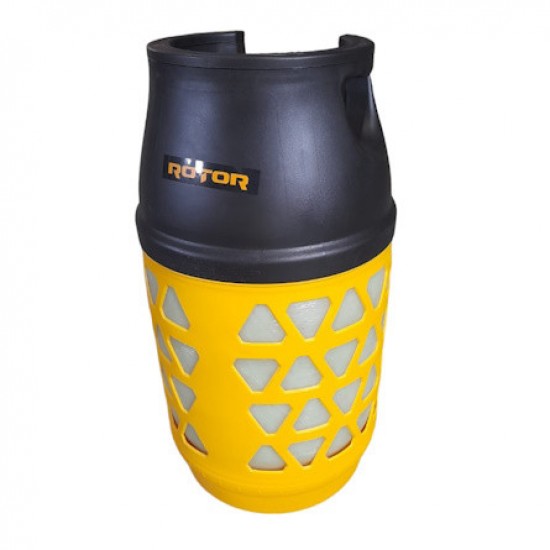 BUTELIE DE COMPOZIT 26.2 L LPG, G5 ROTOR BUTELIE DE COMPOZIT 26.2 L LPG, G5 ROTOR