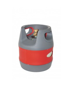 Butelie din compozit 12L