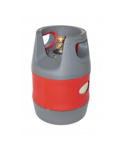 Butelie din compozit 18L