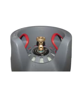 Butelie din compozit 18L Butelie din compozit 18L