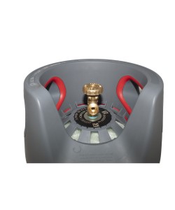 Butelie din compozit 24L