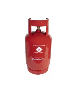 Butelie ELEFANT GPL din Metal, 12 L, 5 kg, filet 1/2 Butelie ELEFANT GPL din Metal, 12 L, 5 kg, filet 1/2