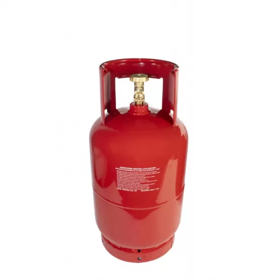 Butelie ELEFANT GPL din Metal, 12 L, 5 kg, filet 1/2 Butelie ELEFANT GPL din Metal, 12 L, 5 kg, filet 1/2