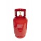 Butelie ELEFANT GPL din Metal, 12 L, 5 kg, filet 1/2