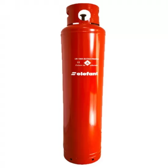 Butelie GPL 79L ELEFANT Butelie GPL 79L ELEFANT