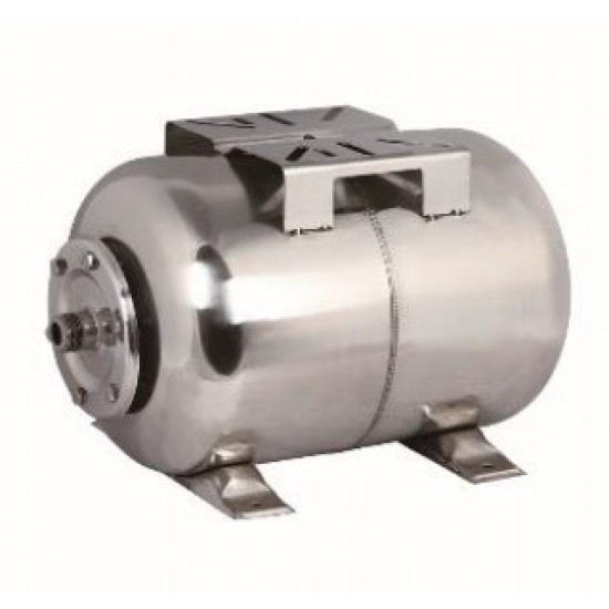Butelie HIDROFOR DIN INOX 24L Butelie HIDROFOR DIN INOX 24L