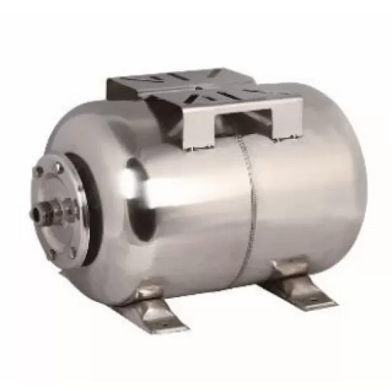 Butelie HIDROFOR DIN INOX 24L Butelie HIDROFOR DIN INOX 24L