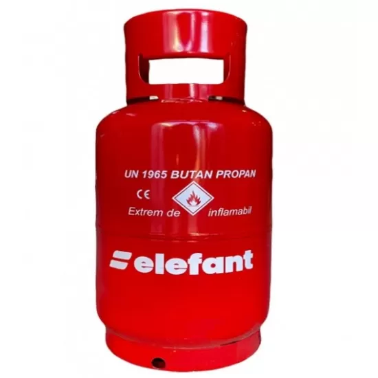 Butelie pe gaz 26L ELEFANT Butelie pe gaz 26L ELEFANT