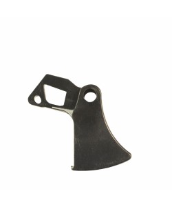 Buton acceleratie 4500, Elefant