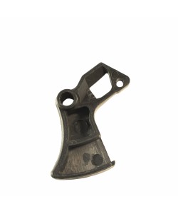 Buton acceleratie 4500, Elefant