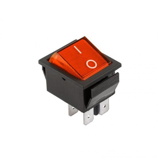 Buton on/off drujba 2500/3800/5200/TL43, Elefant