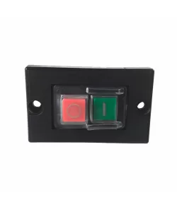 Buton On/Off HCM400, 150L, Elefant Buton On/Off HCM400, 150L, Elefant